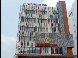 호텔 사진: Wonder Country-Club