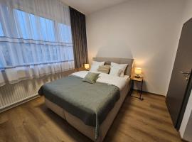 Hotel foto: Stadtoase Wels