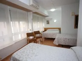 Hotel Cervantes