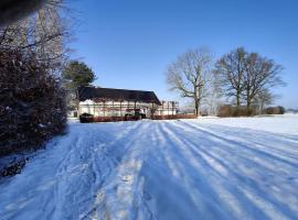 Hotel Photo: The Horst cottage