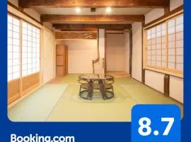 LJ1 津山市城東蔵ホテルにし乃Nishino