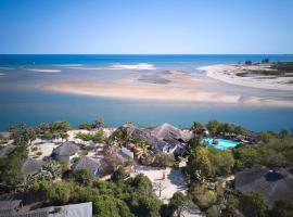 Antsanitia Resort, Hotel in Mahajanga