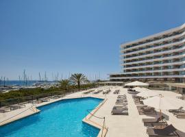 מלון צילום: Meliá Palma Marina