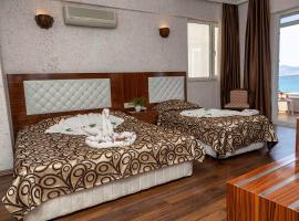 Hotel Photo: CLUB BAYAR BEACH HOTEL