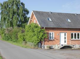 A picture of the hotel: Bed and Breakfast i Gelsted