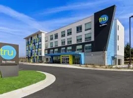 Tru By Hilton Christiansburg, hotel en Christiansburg