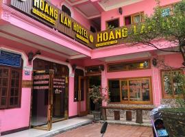 Hotel Photo: Hoang Lan Hostel