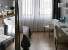 מלון צילום: relexa hotel Airport Düsseldorf/Ratingen