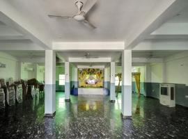 Hotel kuvat: OYO Flagship 81277 Om Shanti Aavashiya Hotel