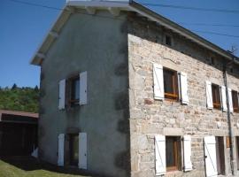 صور الفندق: Gîte La Chambonie, 4 pièces, 5 personnes - FR-1-496-199