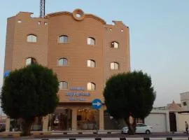 شقق مساكن ابيات للشقق المخدومة