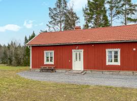 Хотел снимка: Beautiful Home In Habo With Kitchen