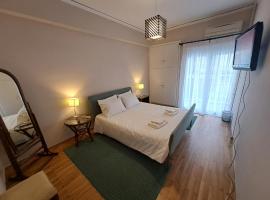 Hotel Photo: Patras Stay