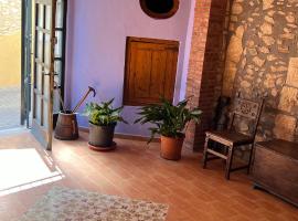 Hotel kuvat: Casa Rural en Calafell