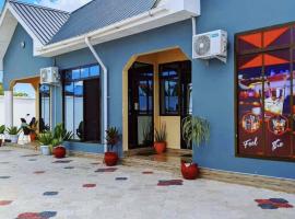 Hotelfotos: Rest Inn Lounge & Lodge