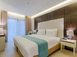 Hotel Alvorada