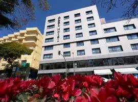 Óbal Urban Hotel, hotel v destinaci Marbella