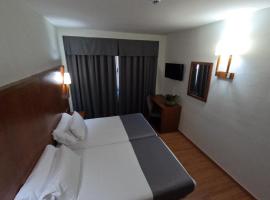 Hotelfotos: Hotel Saylu