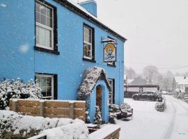 The Ship Inn, hotel v destinaci Bardsea