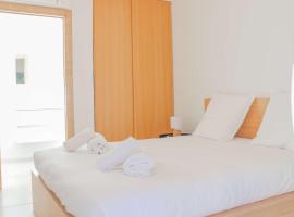A picture of the hotel: Bel Appartement SOTTA