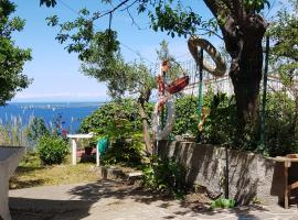 Hotel Photo: La Conchiglia Patresi - Goelba