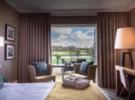 Lakeside Park Hotel & Spa