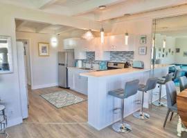 Hotel Foto: STUNNINGLY PERFECT Beach ALL NEW REMODEL Galore