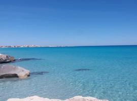 Gambaran Hotel: Résidence bord de mer piscine spa aire de jeux