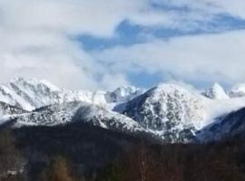 Hotel Foto: APART ZAKOPANE