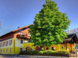 A picture of the hotel: Hotel zum Schwanen - Appartement 2