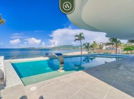 Фотография гостиницы: Amazing Condo with Ocean View