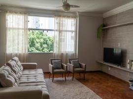 Ξενοδοχείο φωτογραφία: Apartamento Barra/Salvador