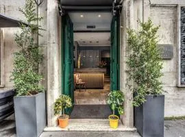 Apollo Boutique Hotel