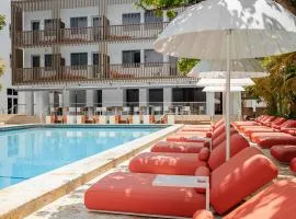 Axel Beach Miami-South Beach - Adults Only, hotel u Majami Biču