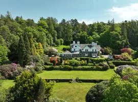 Lindeth Fell Country House