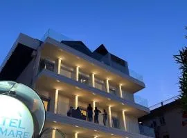 Hotel Miramare Chioggia Sottomarina