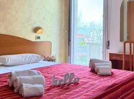 Hotel Caruso