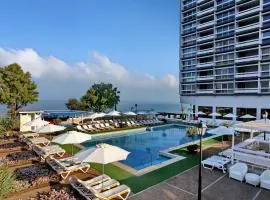 The Seasons Hotel -Studio & Suite, hotel in Netanya