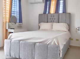 Zdjęcie hotelu: Lovely and peaceful stay