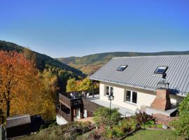 Photo de l’hôtel: Majestic Holiday Home with Jacuzzi