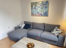 A picture of the hotel: Apartment Nordlicht by Interhome