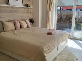 Hotel Photo: Garden Residence Apartment Ostrava