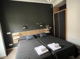 Hostal Inter Plaza Mayor AUTO CHECK IN, hotell sihtkohas Madrid