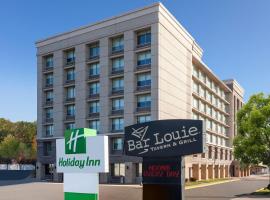 Zdjęcie hotelu: Holiday Inn Chicago/Oak Brook, an IHG Hotel