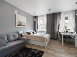 Hotel kuvat: Nowy Świat 60 - 170 m do metra - Prywatne mieszkanie w centrum Warszawy - Better Rental