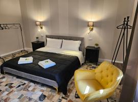 A picture of the hotel: Lorixedda Rooms