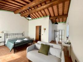 Hotel Photo: Casale dell'Assiolo - Affittacamere