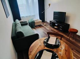 Hotel Photo: Apartament Inka