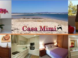 Hotel Photo: Casa Mimi