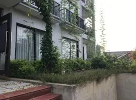 Thái Dương Hotel